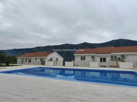 Prodaja, jednosoban stan, 52m², Kotor, Crna Gora - image 4