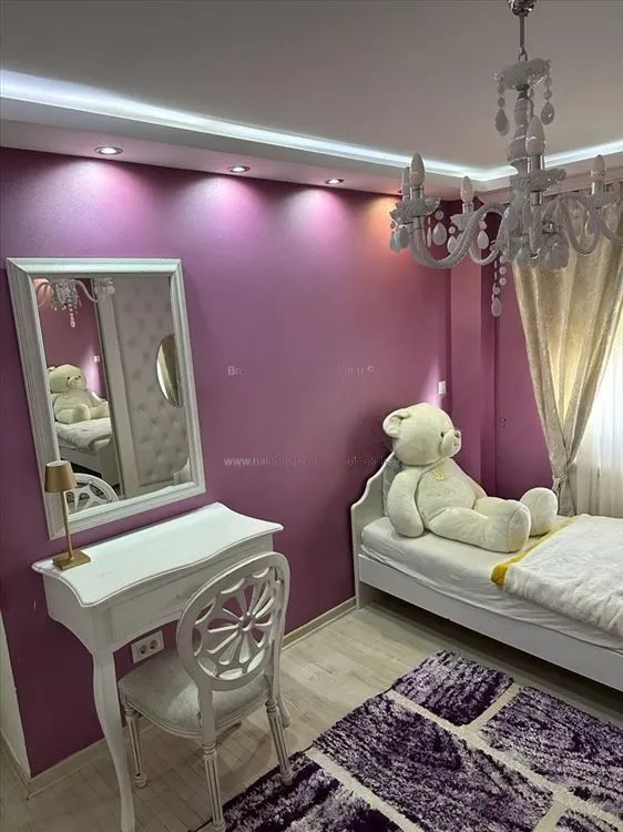 Sale, four bedroom apartment, 104m², Voždovac Sve Podlokacije, Beograd