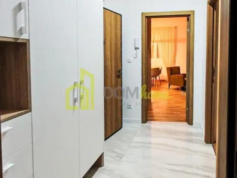 Izdavanje, dvosoban stan, 62m², Podgorica, Crna Gora - image 2