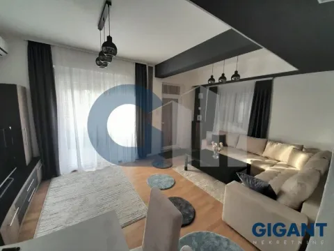 Sale, two bedroom apartment, 46m², Veliki Mokri Lug, Zvezdara Sve Podlokacije - image 2