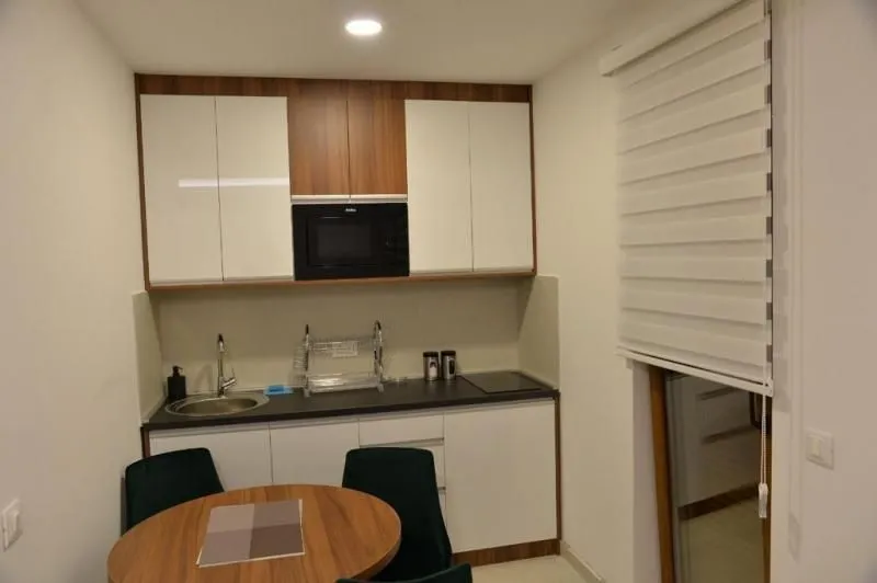 Prodaja, dvosoban stan, 32m², Centar, Čajetina
