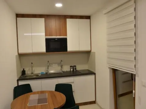 Sale, two bedroom apartment, 32m², Centar, Čajetina - image 7