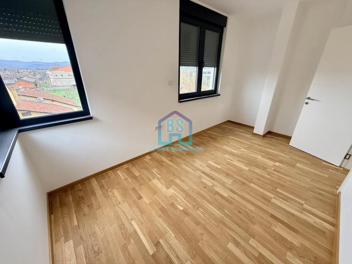 Prodaja, dvosoban stan, 66m², Telep, Novi Sad Sve Podlokacije