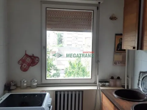 Izdavanje, dvosoban stan, 70m², Liman 3, Novi Sad Sve Podlokacije - image 15