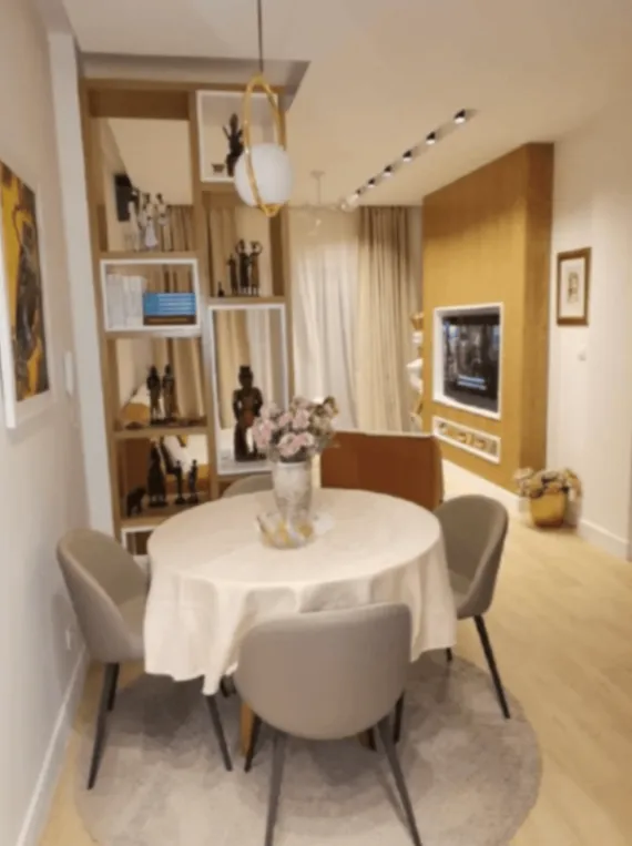 Rent, apartment, 50m², Budva, Crna Gora