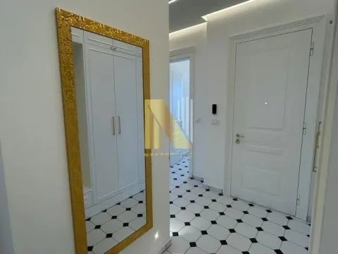 Izdavanje, četvorosoban stan, 116m², Novi Sad, Srbija - image 5