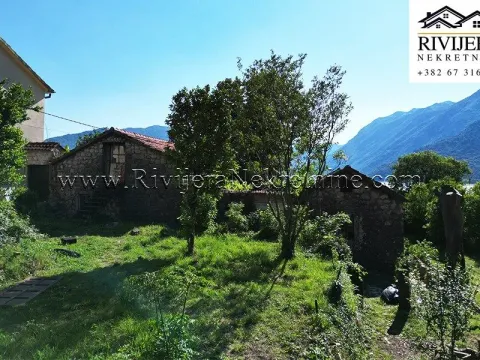 Sale, house, 92m², Risan, Kotor - image 2