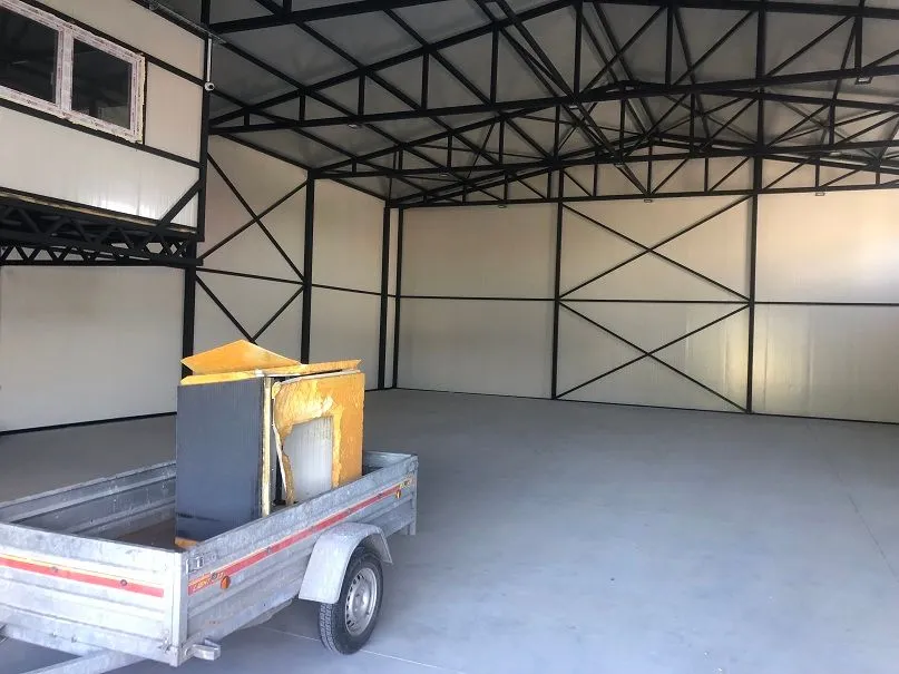 Rent, office space, 410m², Altina, Beograd