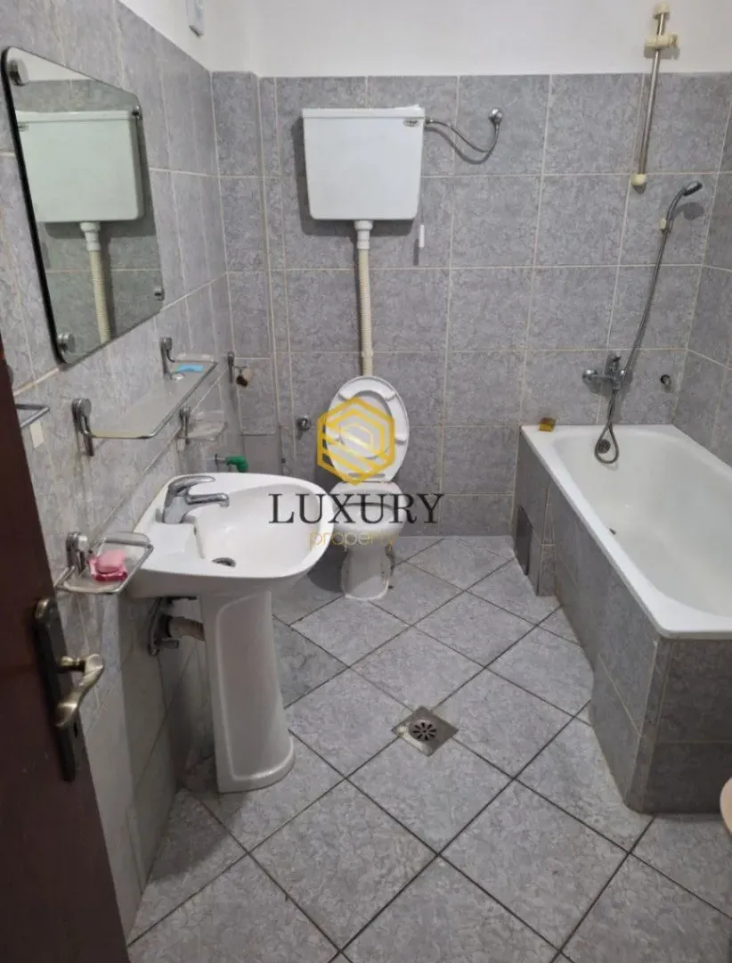 Rent, apartment, 55m², Zabjelo, Podgorica