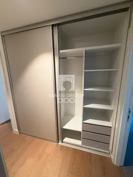 Izdavanje, četvorosoban stan, 116m², Savski Venac, Beograd - image 5