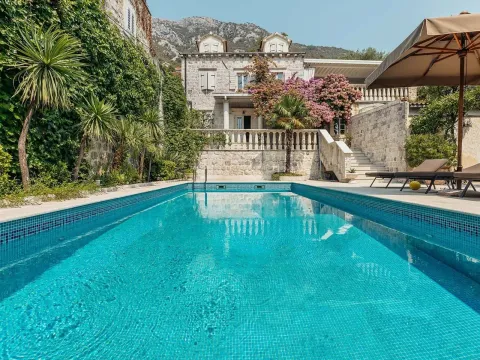 Prodaja, kuća, 382m², Perast, Kotor - image 5