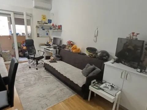 Prodaja, garsonjera, 26m², Tuški Put, Podgorica - image 5