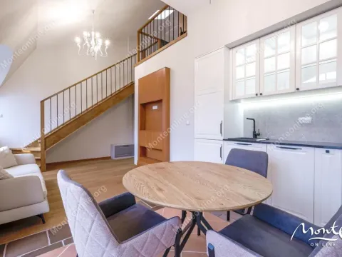 Prodaja, jednosoban stan, 49m², Tivat, Crna Gora - image 16