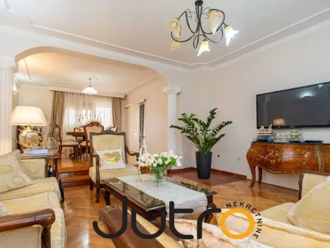 Rent, house, 250m², Donja Gorica, Podgorica - image 4