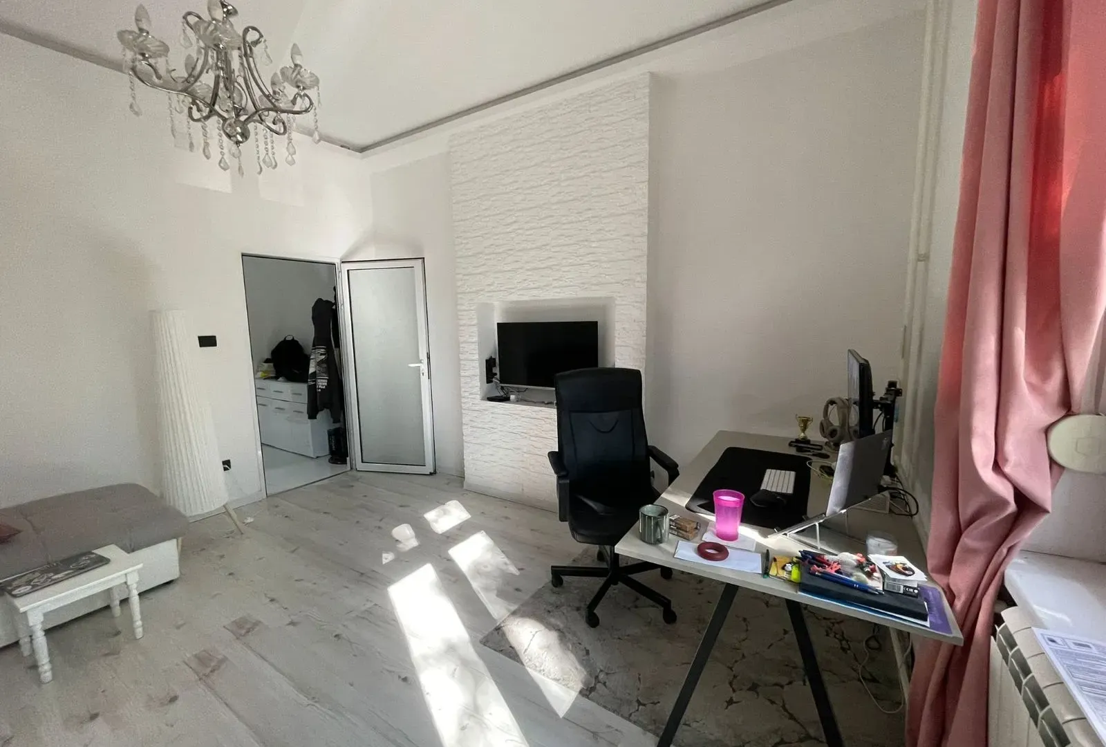 Prodaja, dvosoban stan, 71m², Novi Sad, Srbija