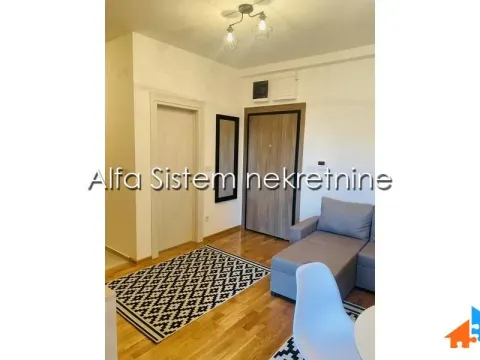 Rent, two bedroom apartment, 43m², Tašmajdan, Palilula Sve Podlokacije - image 3