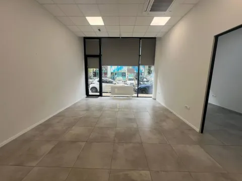 Rent, office space, 202m², Grbavica, Novi Sad Sve Podlokacije - image 7