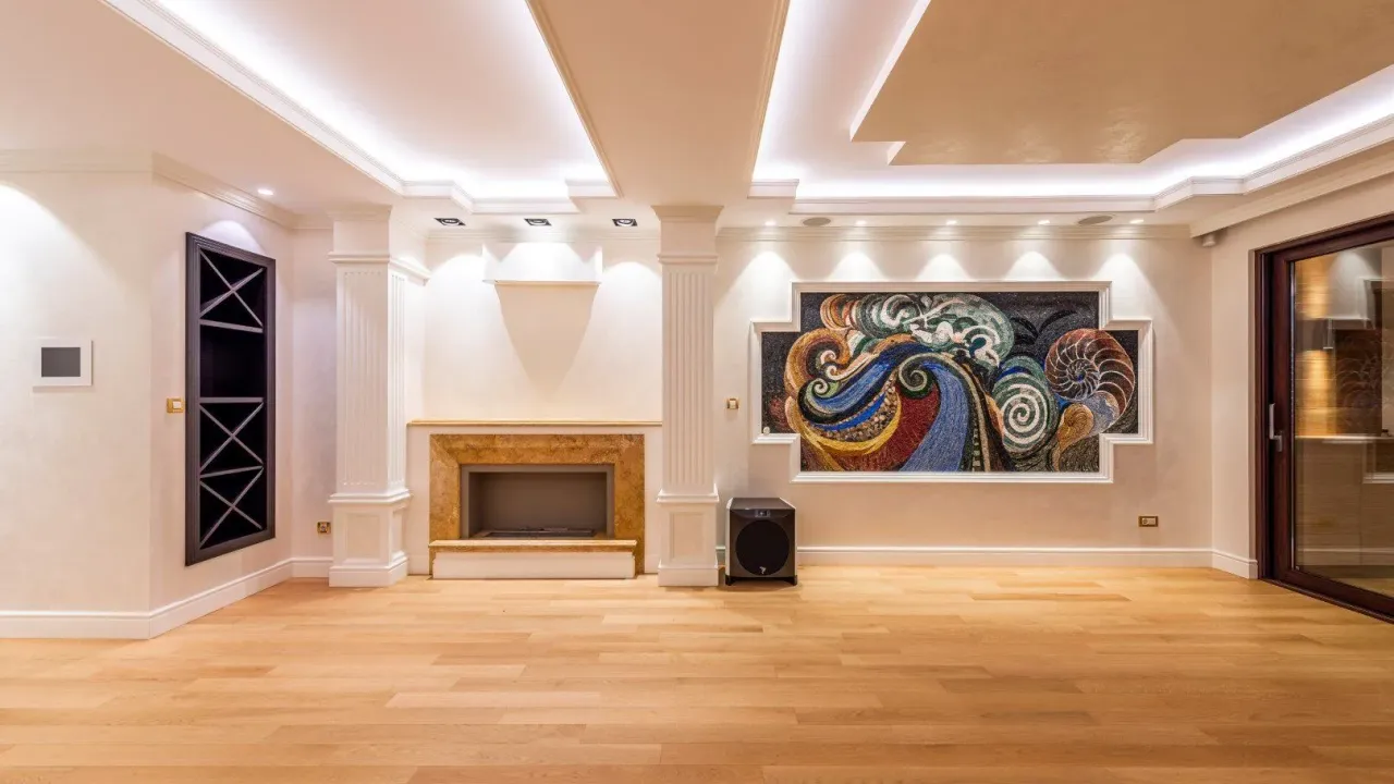 Prodaja, jednosoban stan, 115m², Centar, Budva