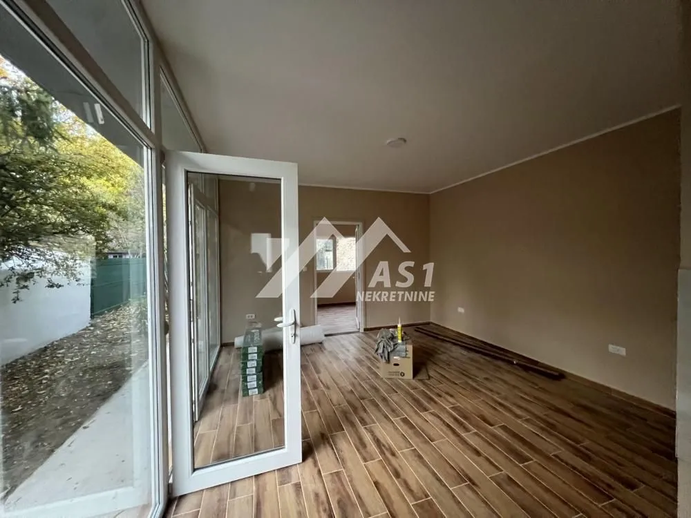 Izdavanje, kuća, 110m², Telep, Novi Sad Sve Podlokacije