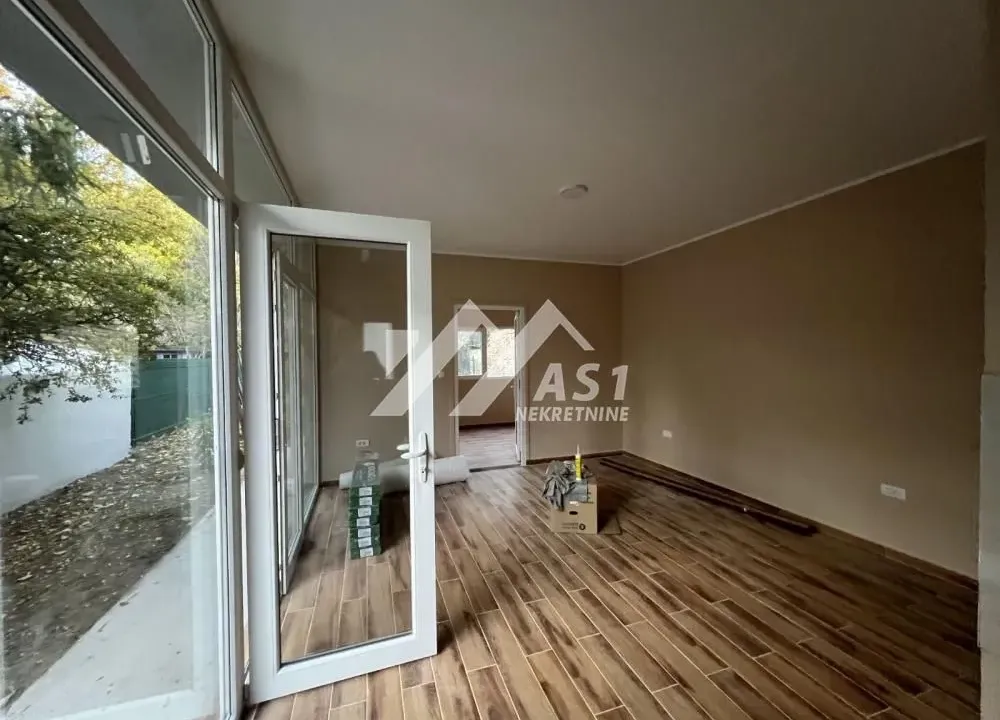 Izdavanje, kuća, 110m², Telep, Novi Sad Sve Podlokacije