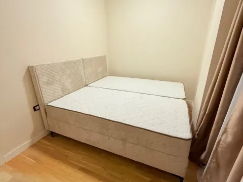 Izdavanje, dvosoban stan, 73m², Blok 9, Podgorica - image 7