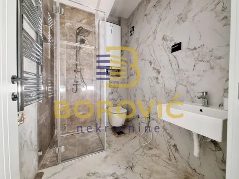 Prodaja, trosoban stan, 100m², Kluz, Zvezdara Sve Podlokacije - image 11