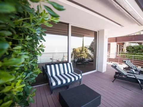 Sale, two bedroom apartment, 286m², Zavala, Budva - image 11