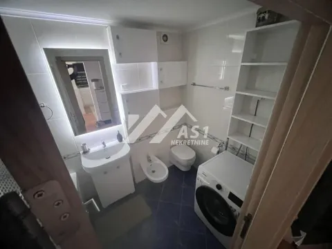 Izdavanje, dvosoban stan, 48m², Adamovićevo Naselje, Novi Sad Sve Podlokacije - image 8