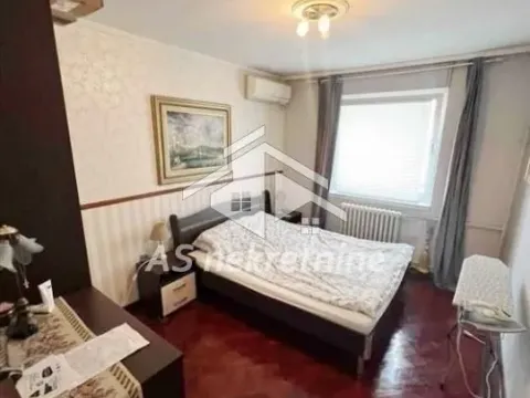 Izdavanje, stan, 66m², Novi Beograd Sve Podlokacije, Beograd - image 6