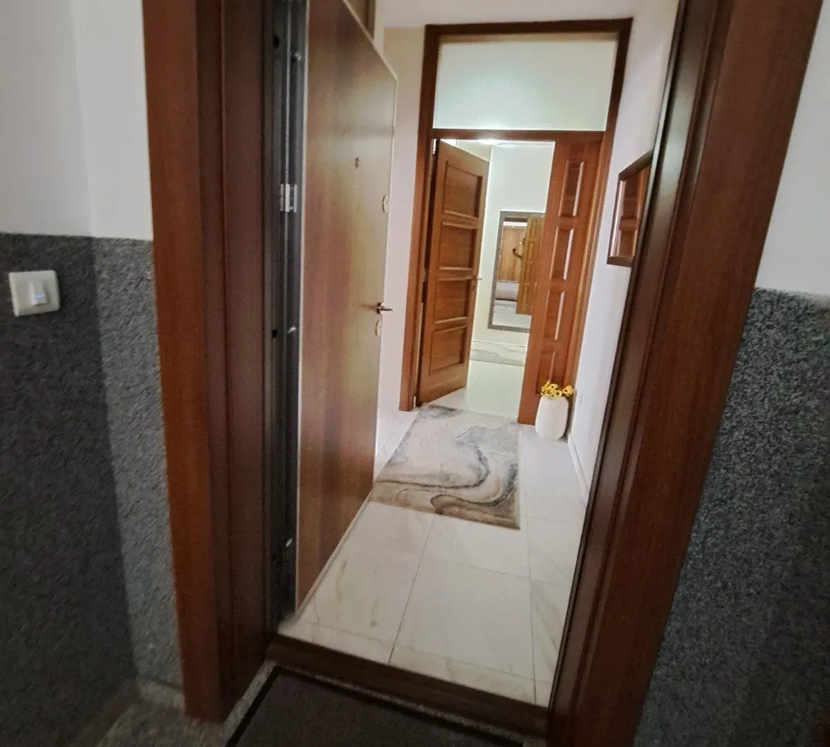Sale, three bedroom apartment, 90m², Budva, Crna Gora