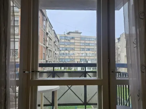 Izdavanje, dvosoban stan, 66m², Kalenić Pijaca, Vračar Sve Podlokacije - image 12