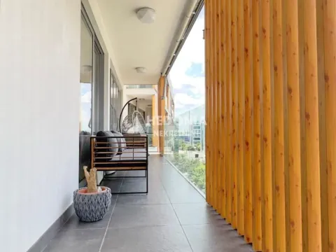 Sale, three bedroom apartment, 100m², Novi Beograd Blok 65, Novi Beograd Sve Podlokacije - image 20