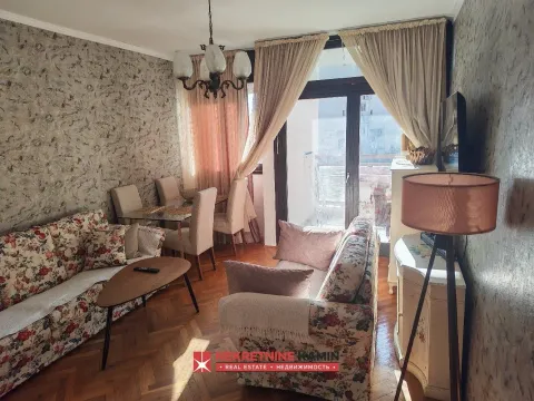 Prodaja, dvosoban stan, 50m², Maslinjak, Budva - image 3