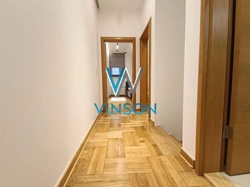 Rent, three bedroom apartment, 65m², Centar, Novi Sad