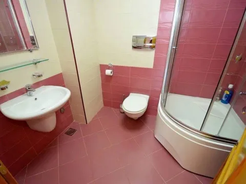 Prodaja, dvosoban stan, 72m², Đenovići, Herceg Novi - image 8