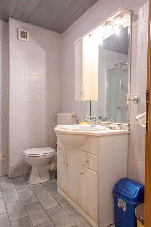 Izdavanje, jednosoban stan, 48m², Ljubović, Podgorica
