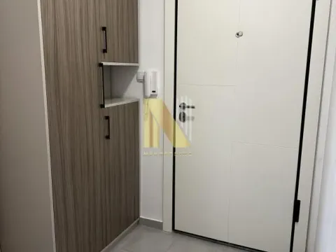 Rent, two bedroom apartment, 47m², Novo naselje, Novi Sad - image 11