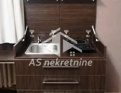 Izdavanje, stan, 58m², Stari Grad, Beograd - image 4