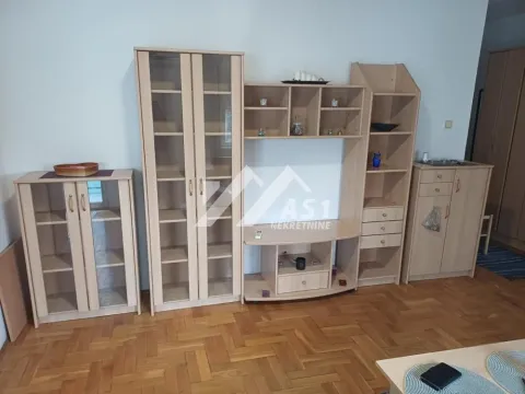 Izdavanje, jednosoban stan, 43m², Centar, Novi Sad - image 3