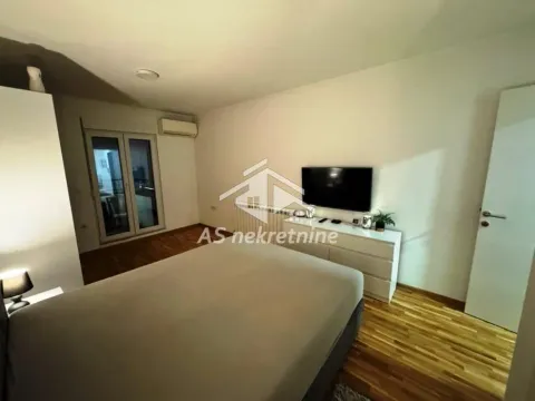 Izdavanje, dvosoban stan, 54m², Hadzipopovac, Palilula Sve Podlokacije - image 7