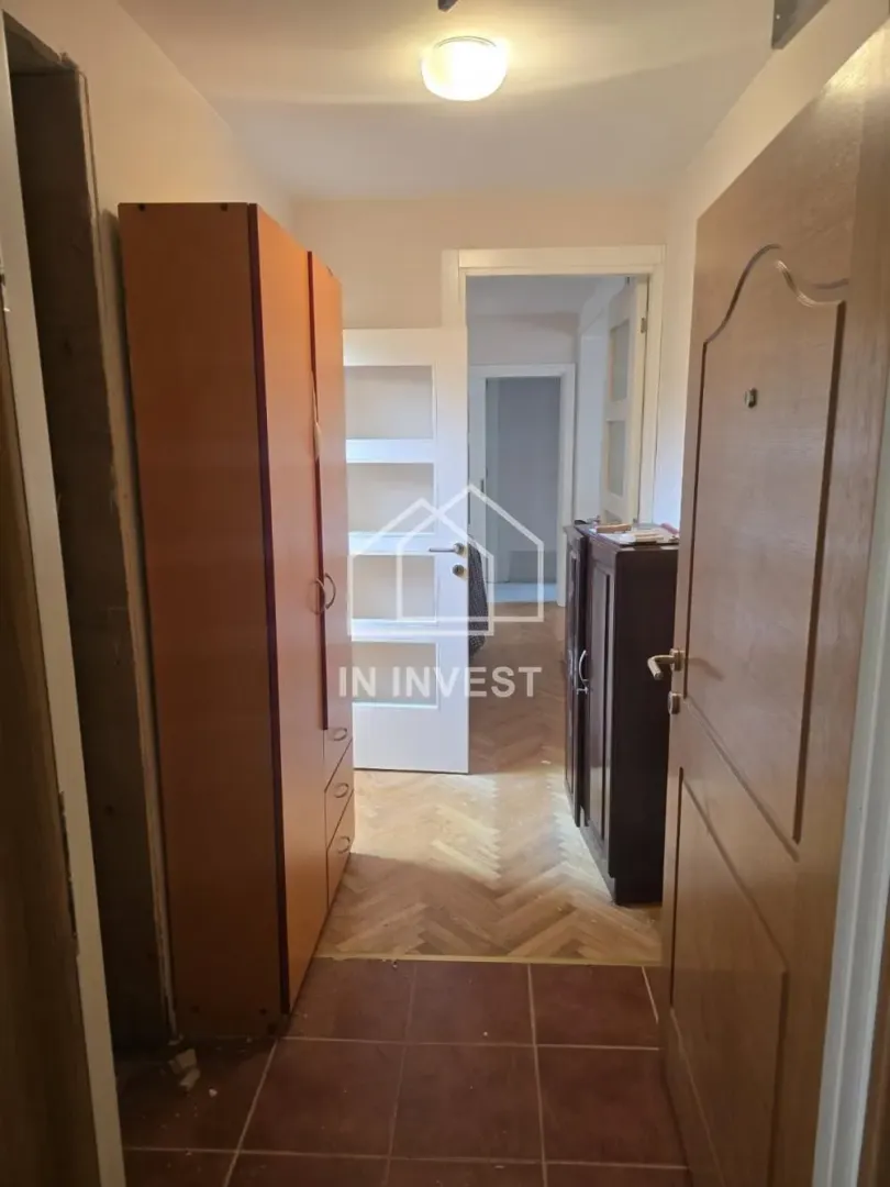 Prodaja, dvosoban stan, 59m², Užice, Srbija