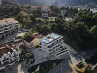 Sale, two bedroom apartment, 120m², Dobrota, Kotor - image 3