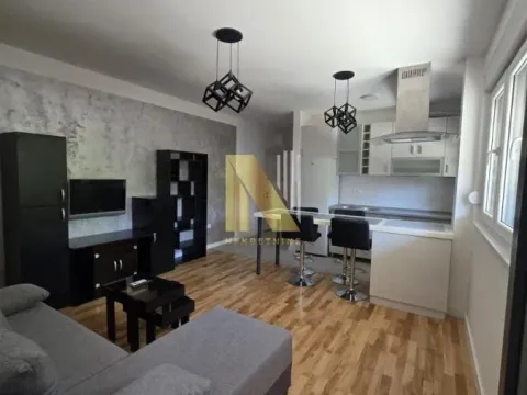 Sale, one bedroom apartment, 41m², Telep, Novi Sad Sve Podlokacije - image 2