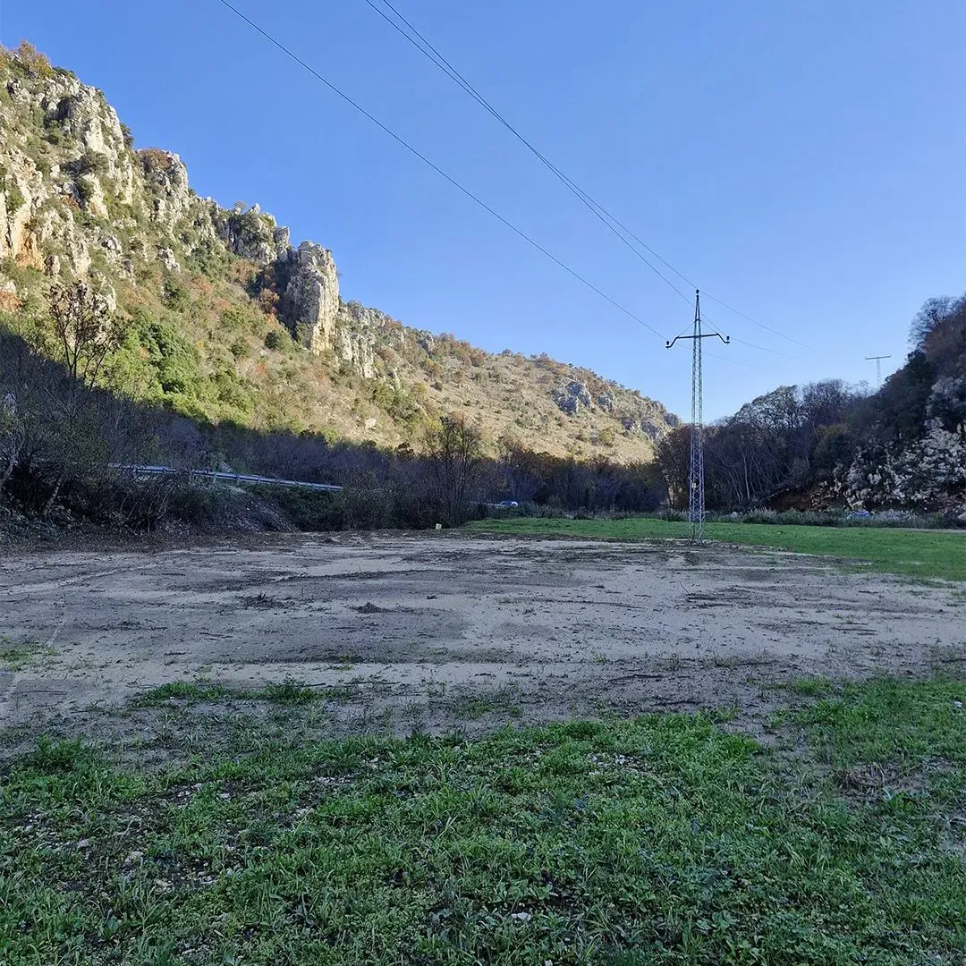 Prodaja, plac, 9063m², Velja Gorana, Bar