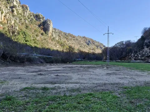 Prodaja, plac, 9063m², Velja Gorana, Bar - image 5