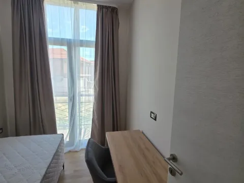 Rent, three bedroom apartment, 75m², Blok 9, Podgorica - image 3