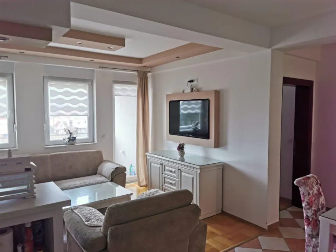 Sale, two bedroom apartment, 72m², Bar, Crna Gora