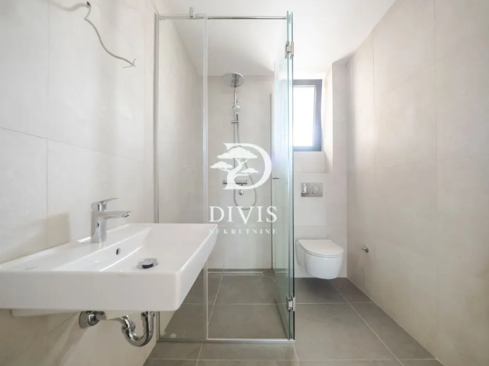 Sale, five bedroom apartment, 229m², Donji Dorćol, Dorćol Sve Podlokacije