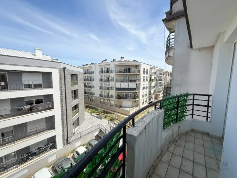 Rent, one bedroom apartment, 48m², Stara Varoš, Podgorica - image 8