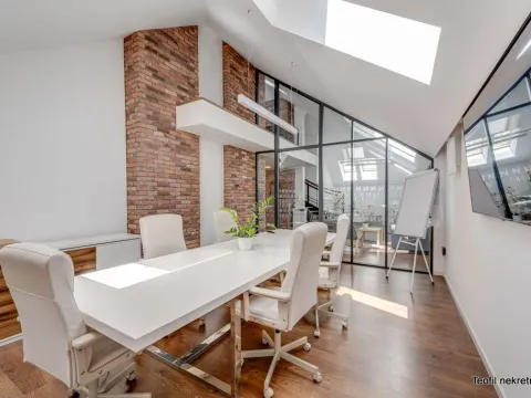Rent, office space, 230m², Stari Grad, Beograd - image 16